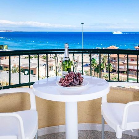 Apartamento Torres del Sol 1A002 Los Cristianos  Exterior foto