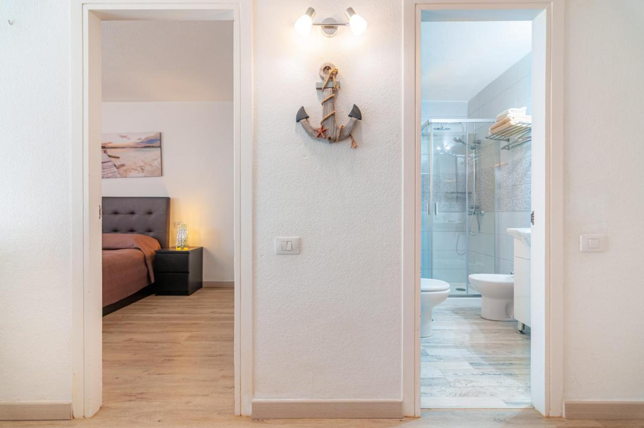 Apartamento Torres del Sol 1A002 Los Cristianos  Exterior foto